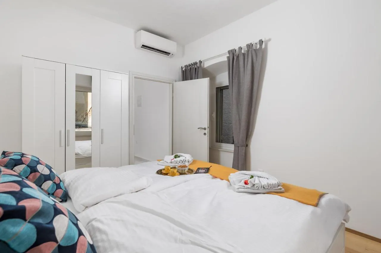 El Caminante Apartment Rijeka 0*,  Croatia