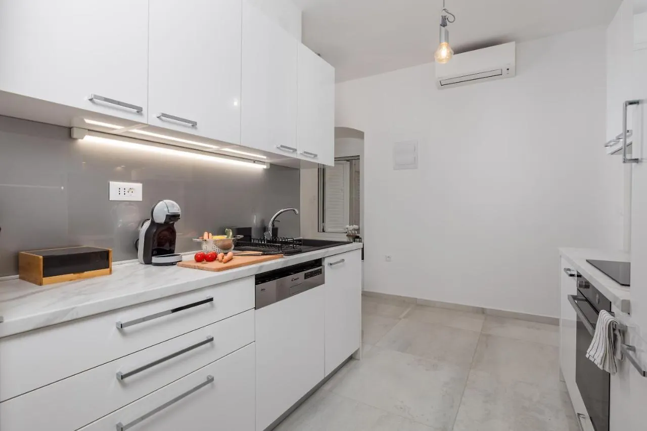 El Caminante Apartment Rijeka